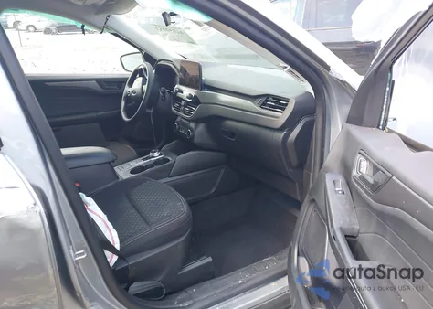 2024 Ford Escape Active из США, поврежденный, VIN 1FMCU0GN0RUA20415